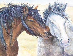 00-140 Prairie Lover